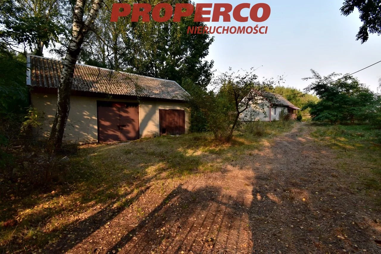 Działka 2 300,00 m², oferta nr , PRP-GS-73901, Strawczyn