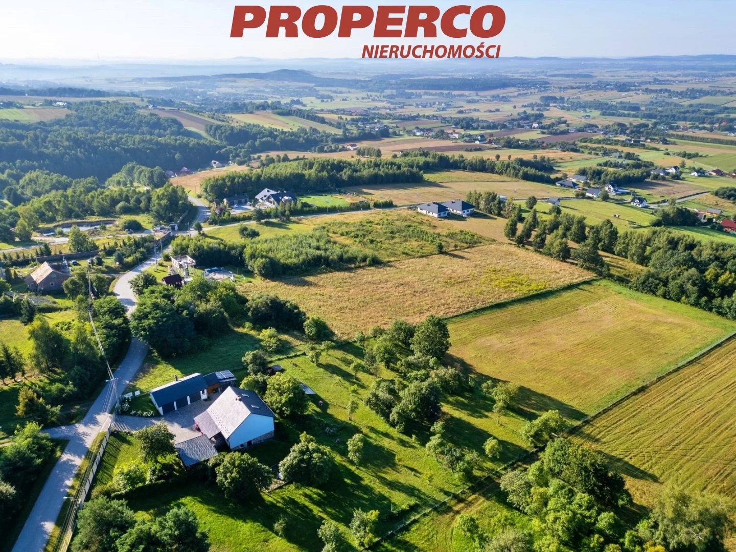 Działka 12 500,00 m², oferta nr , PRP-GS-73691, Strawczyn