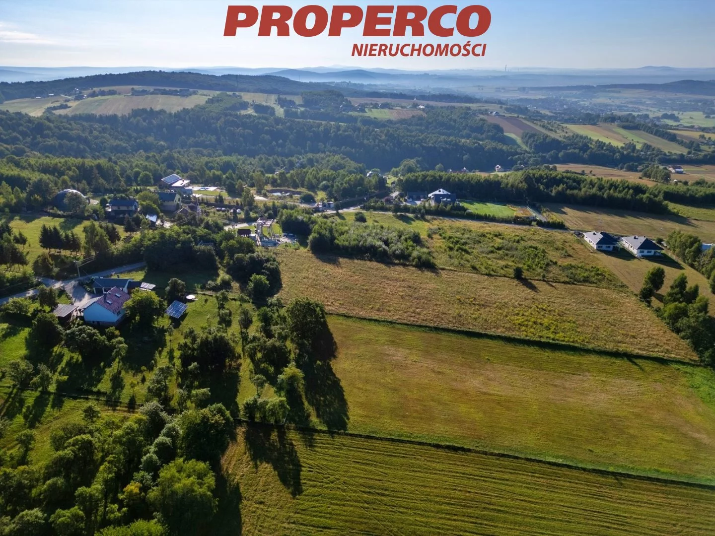 Działka 12 500,00 m², oferta nr , PRP-GS-73691, Strawczyn
