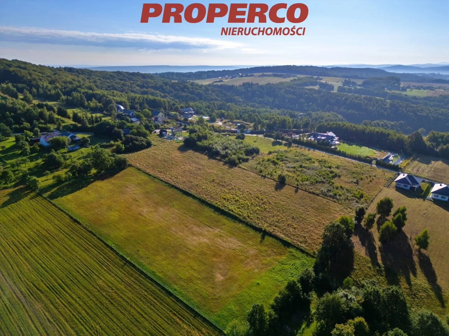 Działka 12 500,00 m², oferta nr , PRP-GS-73691, Strawczyn
