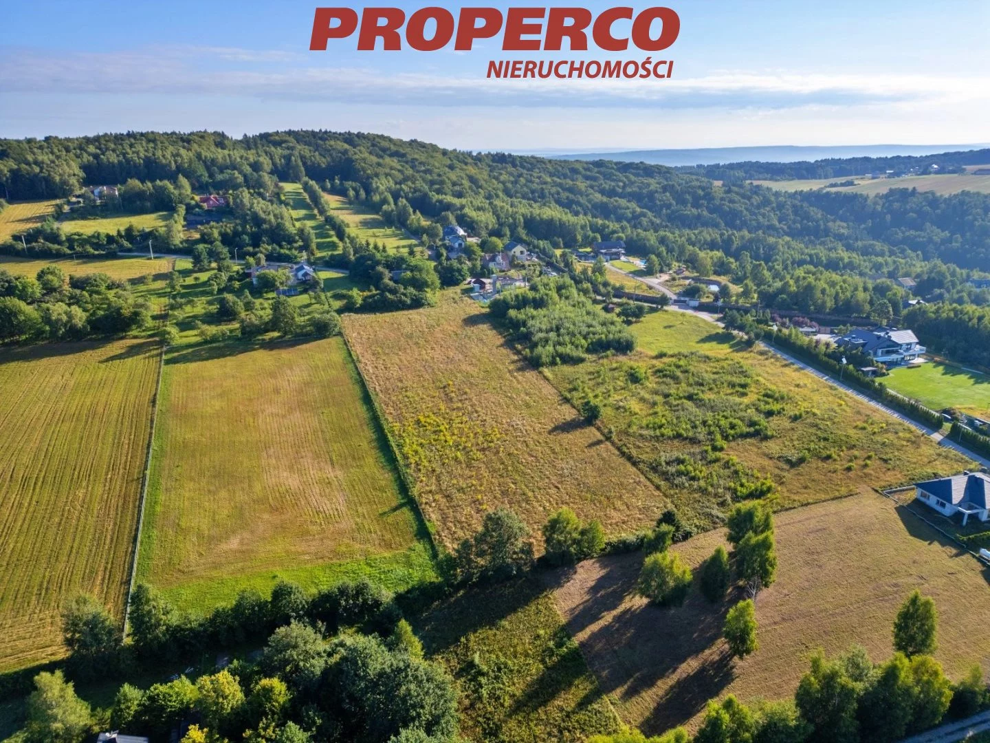 Działka 12 500,00 m², oferta nr , PRP-GS-73691, Strawczyn
