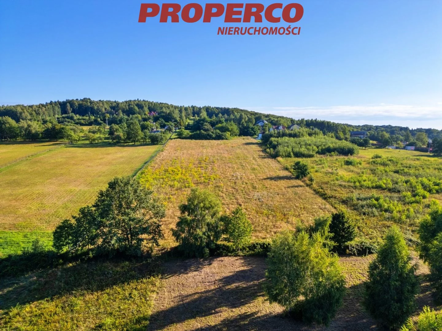 Działka 12 500,00 m², oferta nr , PRP-GS-73691, Strawczyn