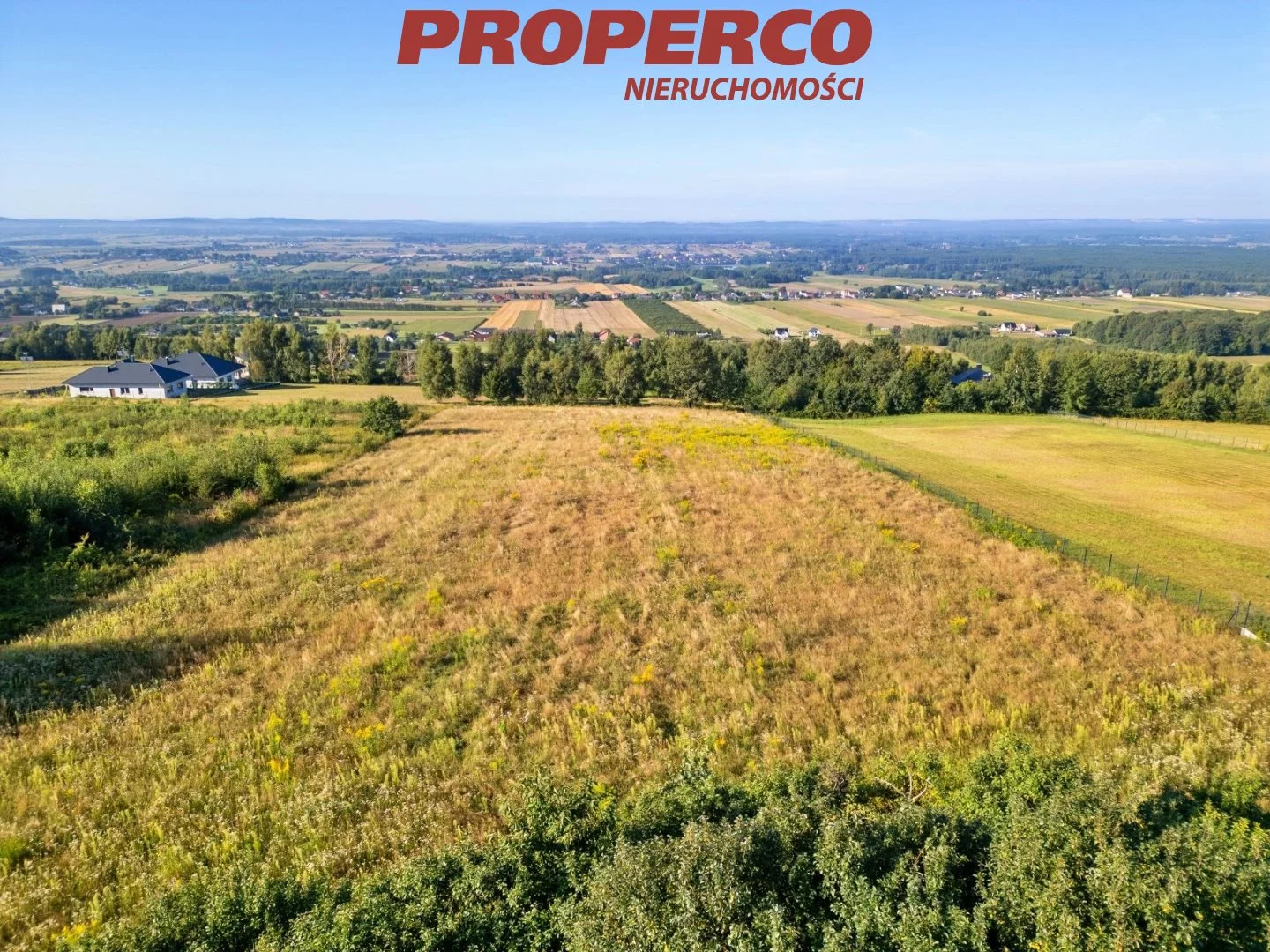 Działka 12 500,00 m², oferta nr , PRP-GS-73691, Strawczyn