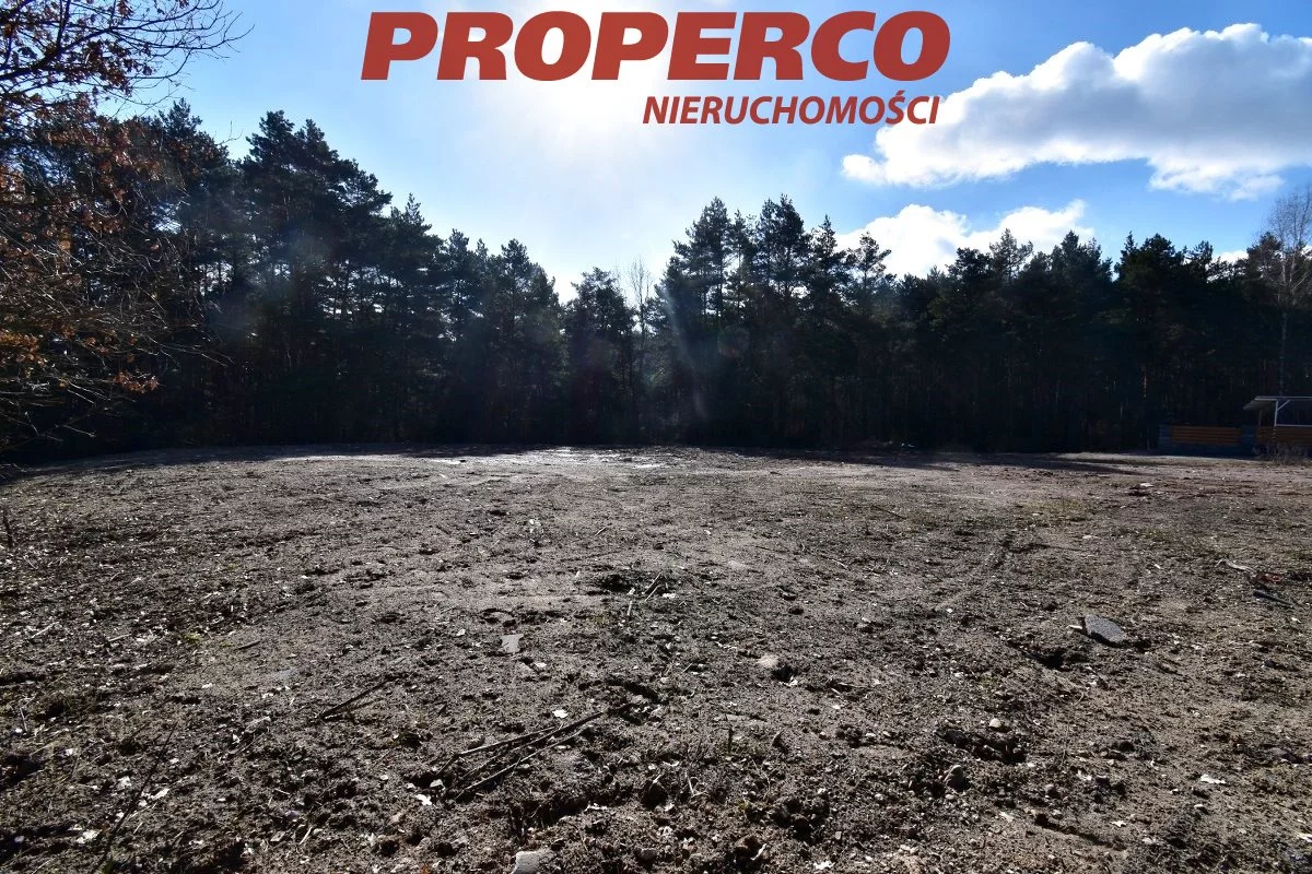 Działka 801,00 m², oferta nr , PRP-GS-74455, Suków