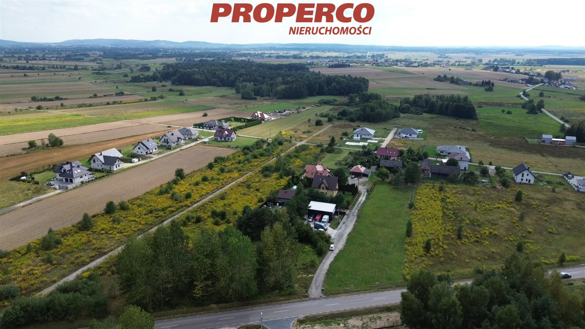 Działka 2 300,00 m², oferta nr , PRP-GS-75434, Strawczyn, Świętokrzyska