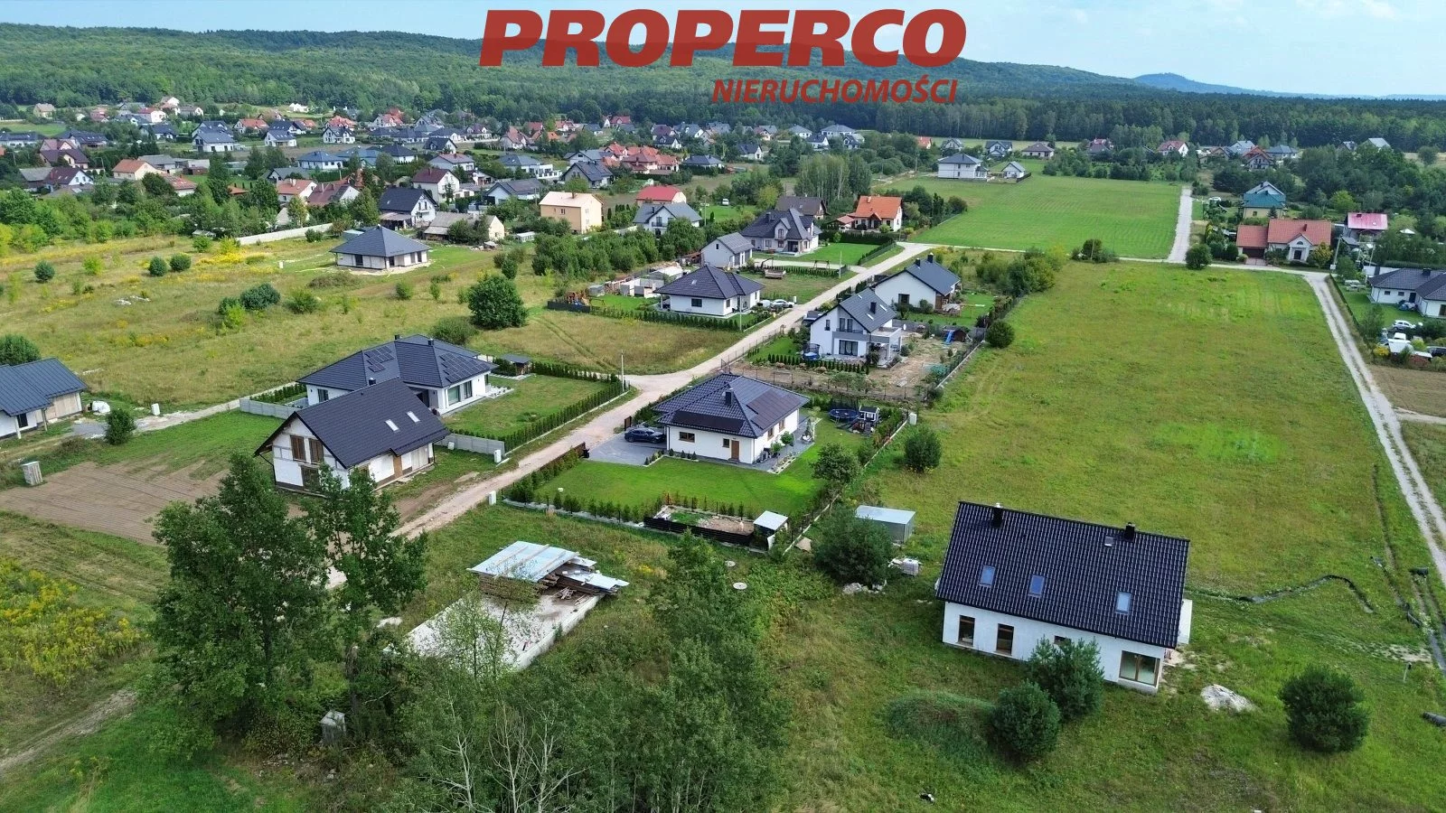 Działka 1 228,00 m², oferta nr , PRP-GS-75451, Szewce