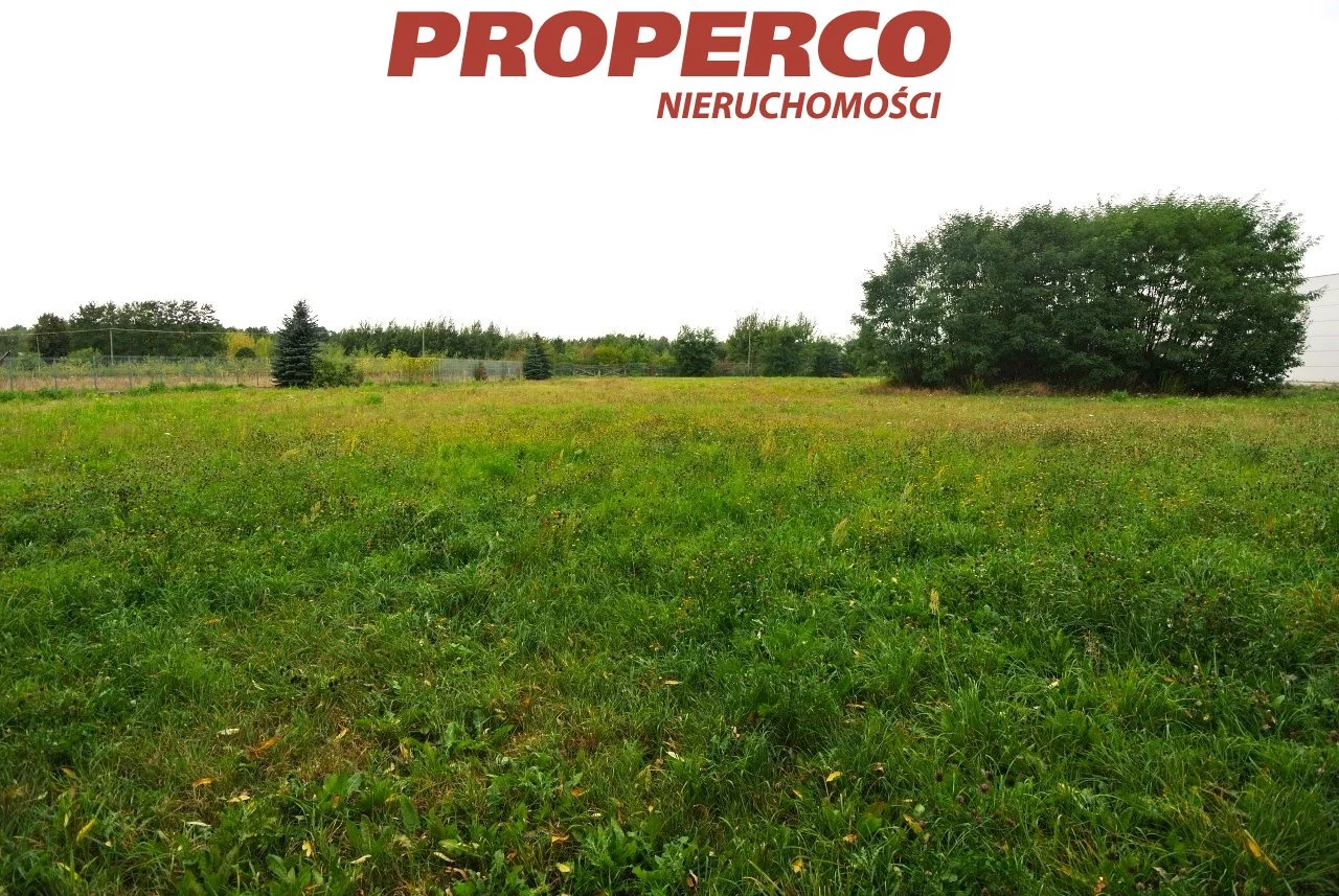 Działka 6 000,00 m², oferta nr , PRP-GW-73864, Tarczyn