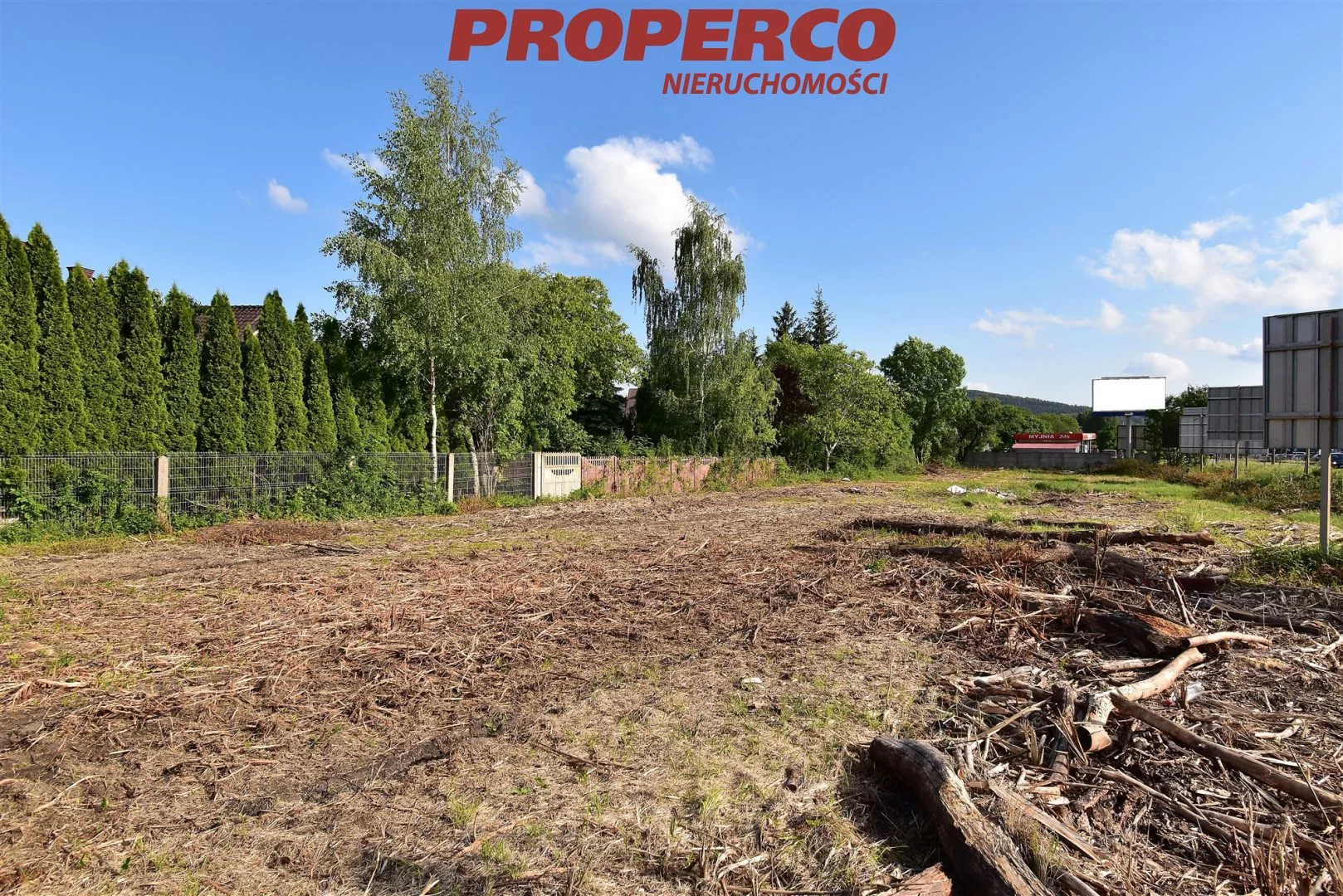 Działka 3 040,00 m², oferta nr , PRP-GS-63706-9, Kielce, Wietrznia, Tarnowska
