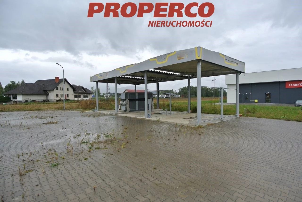 Działka 4 574,00 m², oferta nr , PRP-GS-74029, Ustroń