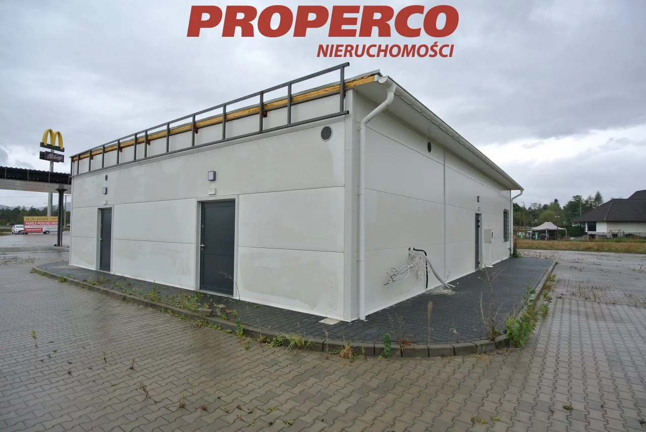 Działka 4 574,00 m², oferta nr , PRP-GS-74029, Ustroń