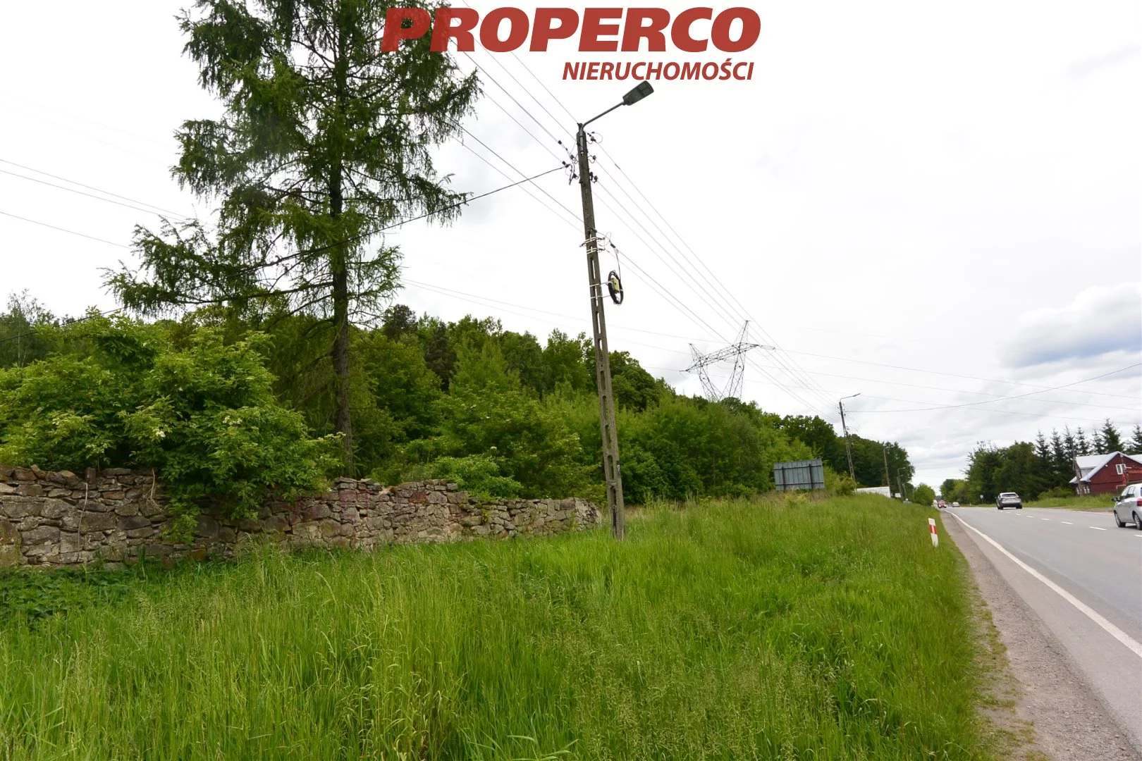 Apartamenty PRP-GS-75102 Wąchock