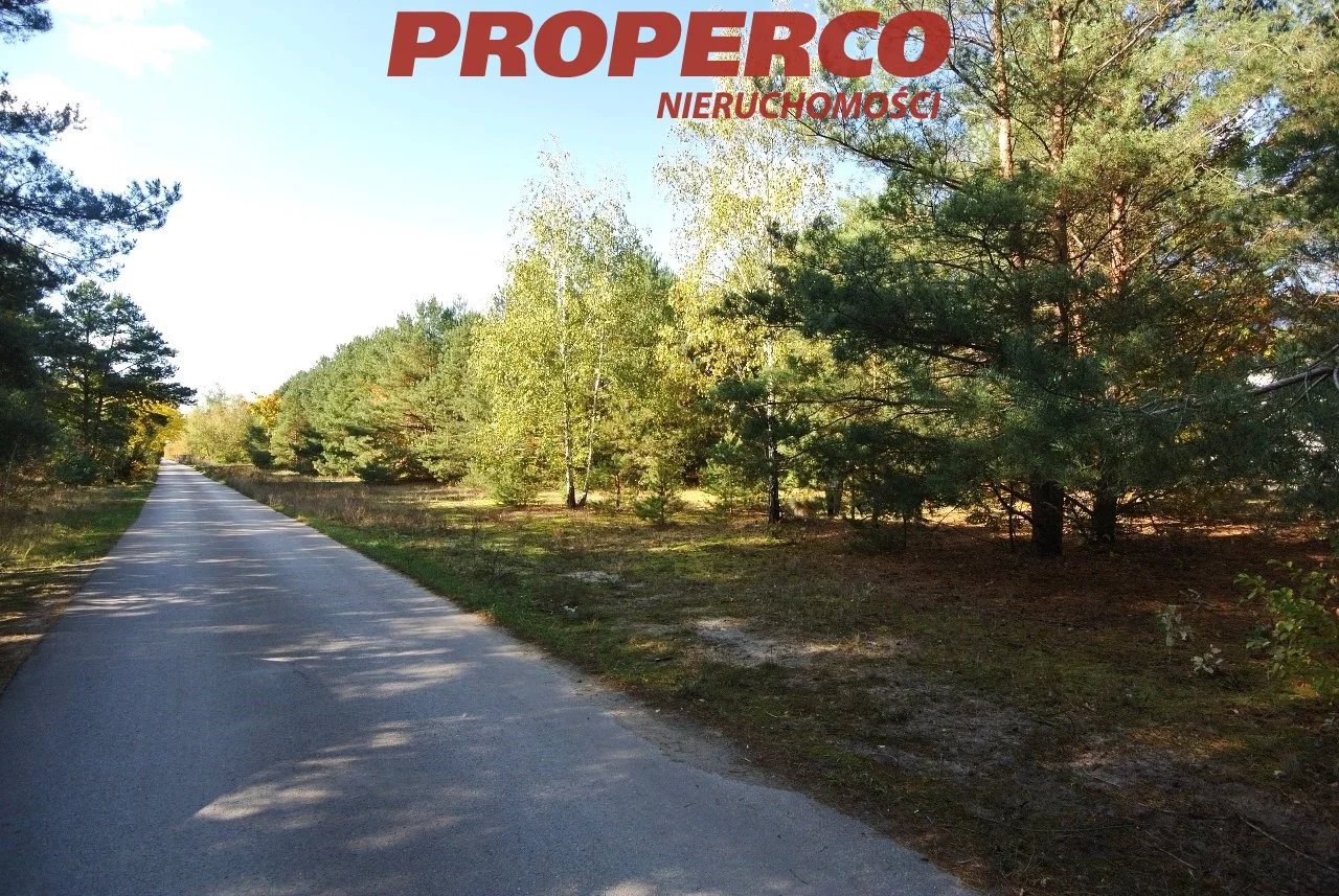 Działka 1 000,00 m², oferta nr , PRP-GS-74150, Warszawa, Wawer, Wawer