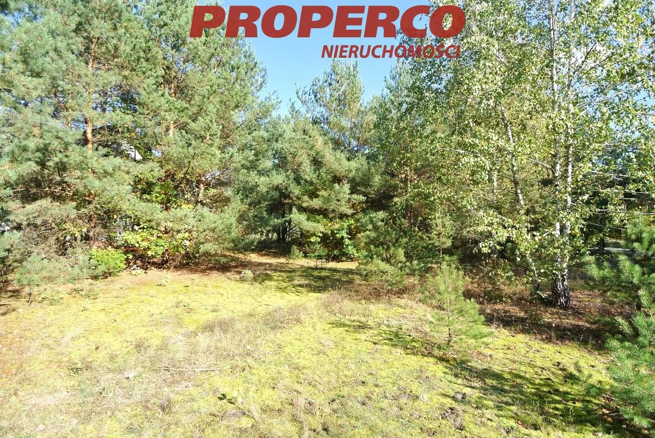 Działka 1 000,00 m², oferta nr , PRP-GS-74150, Warszawa, Wawer, Wawer