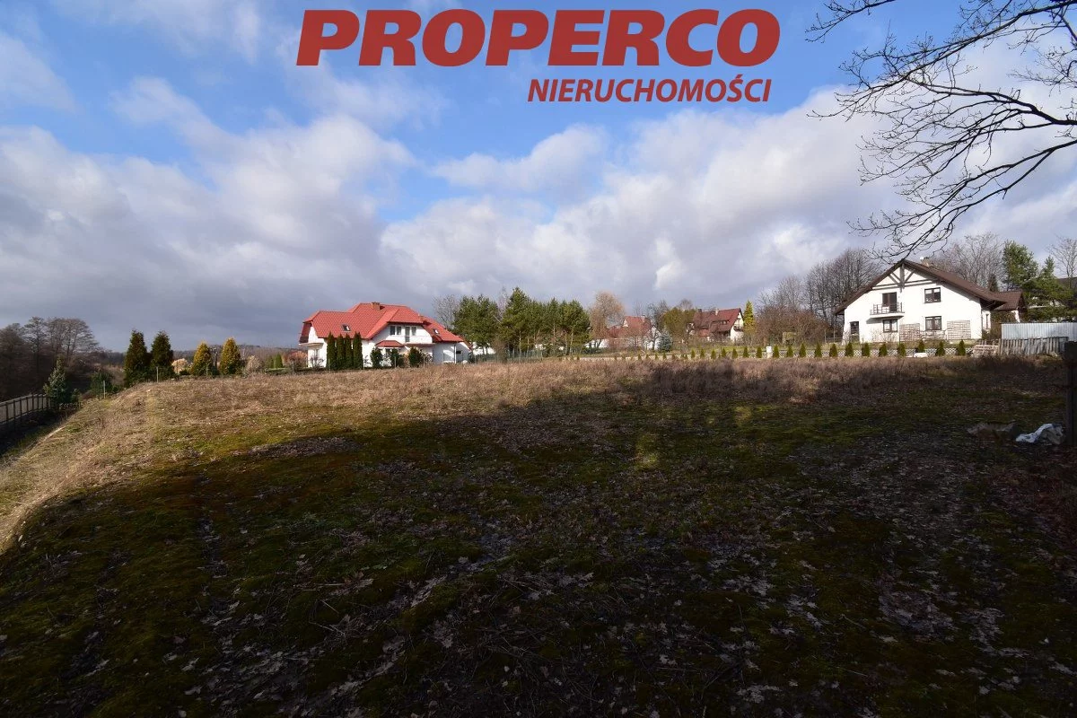 Działka 9 545,00 m², oferta nr , PRP-GS-72896, Wola Kopcowa
