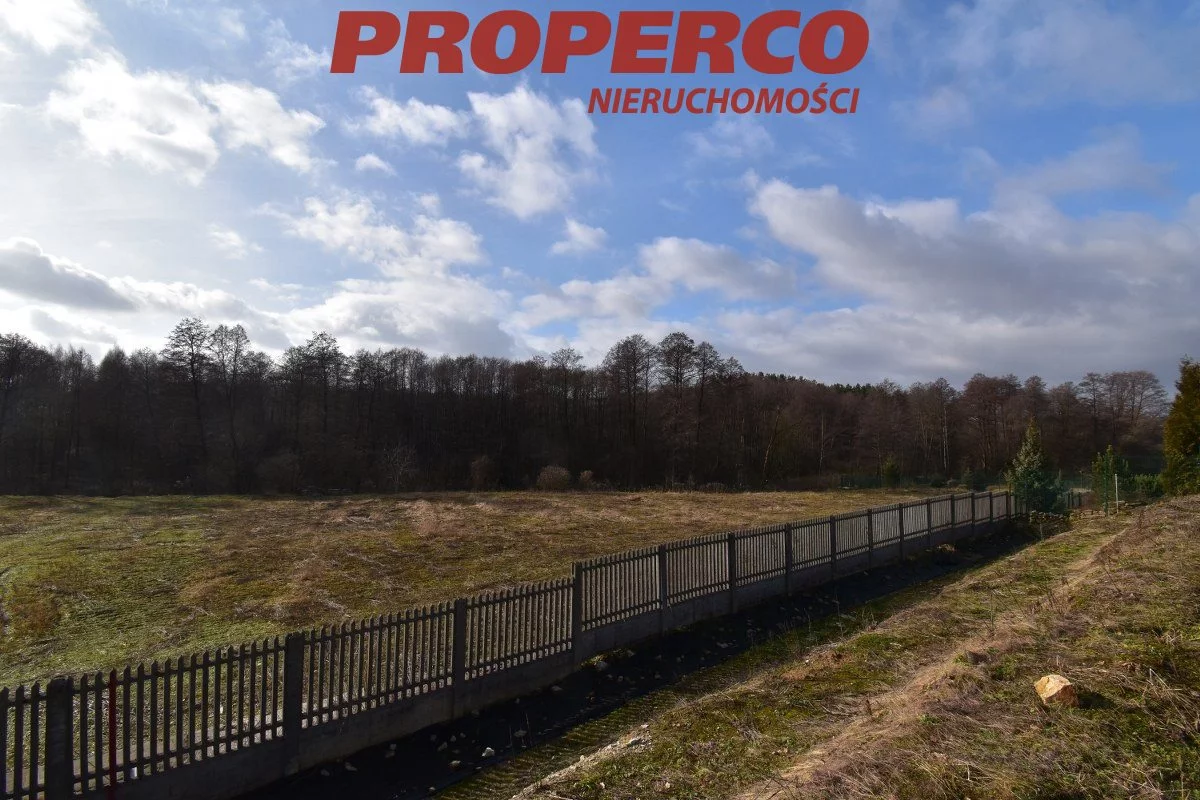 Działka 2 828,00 m², oferta nr , PRP-GS-74412, Wola Kopcowa