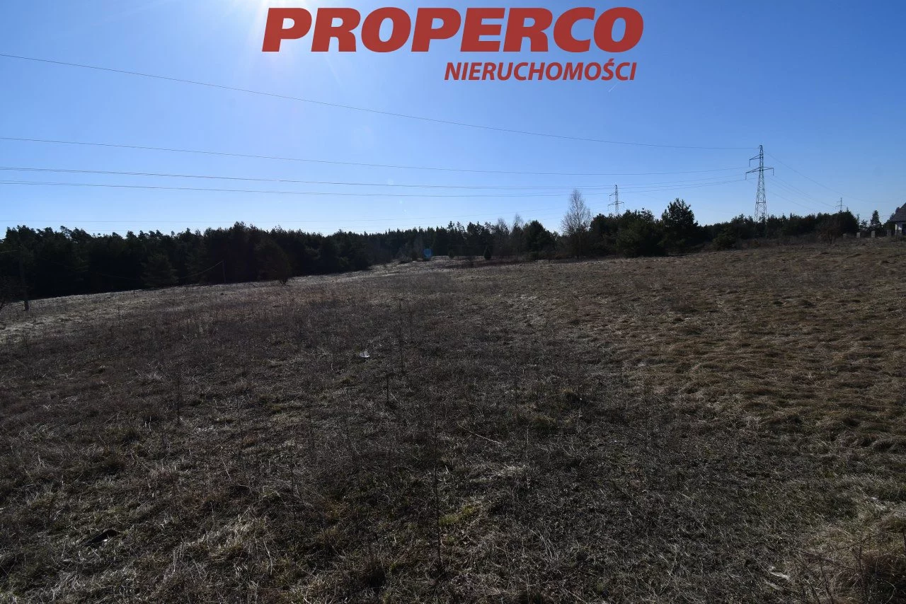 Działka 9 583,00 m², oferta nr , PRP-GS-74770, Wola Murowana