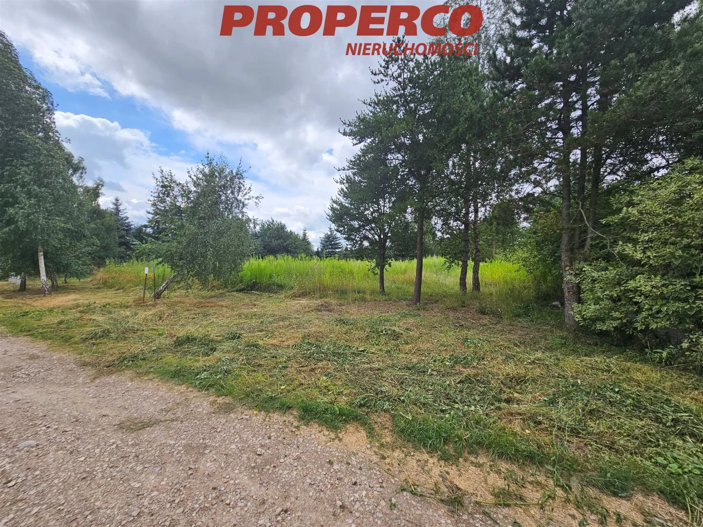 Działka 1 115,00 m², oferta nr , PRP-GS-72889, Żabia Wola