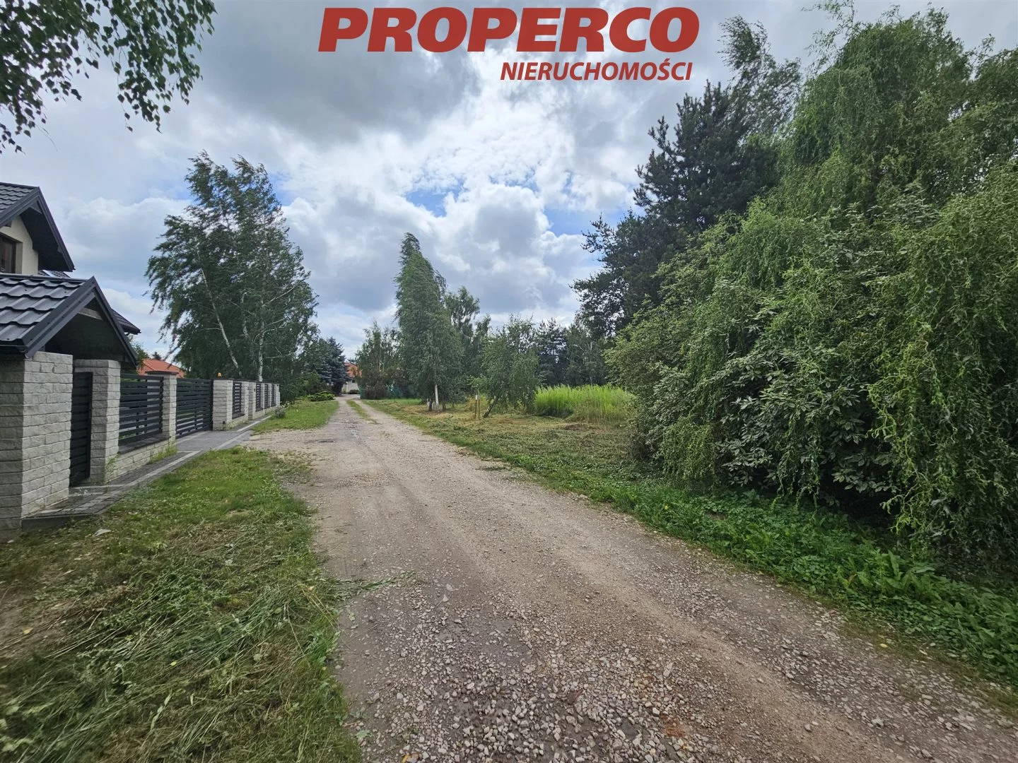 Działka 1 115,00 m², oferta nr , PRP-GS-72889, Żabia Wola