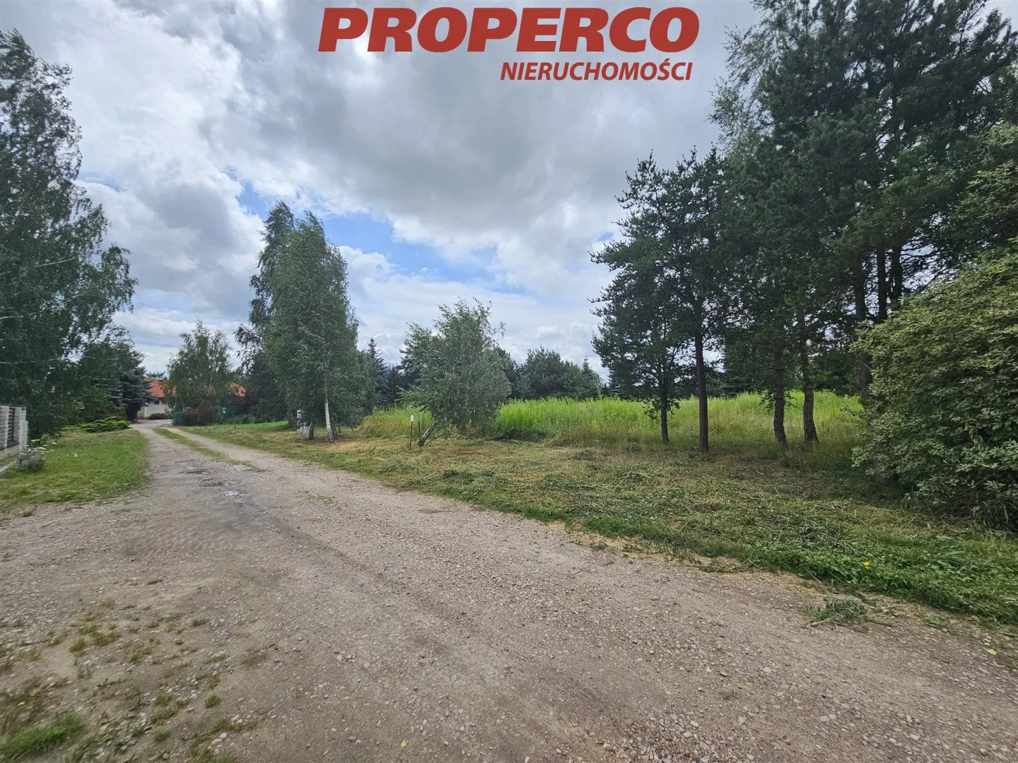 Działka 1 115,00 m², oferta nr , PRP-GS-72889, Żabia Wola