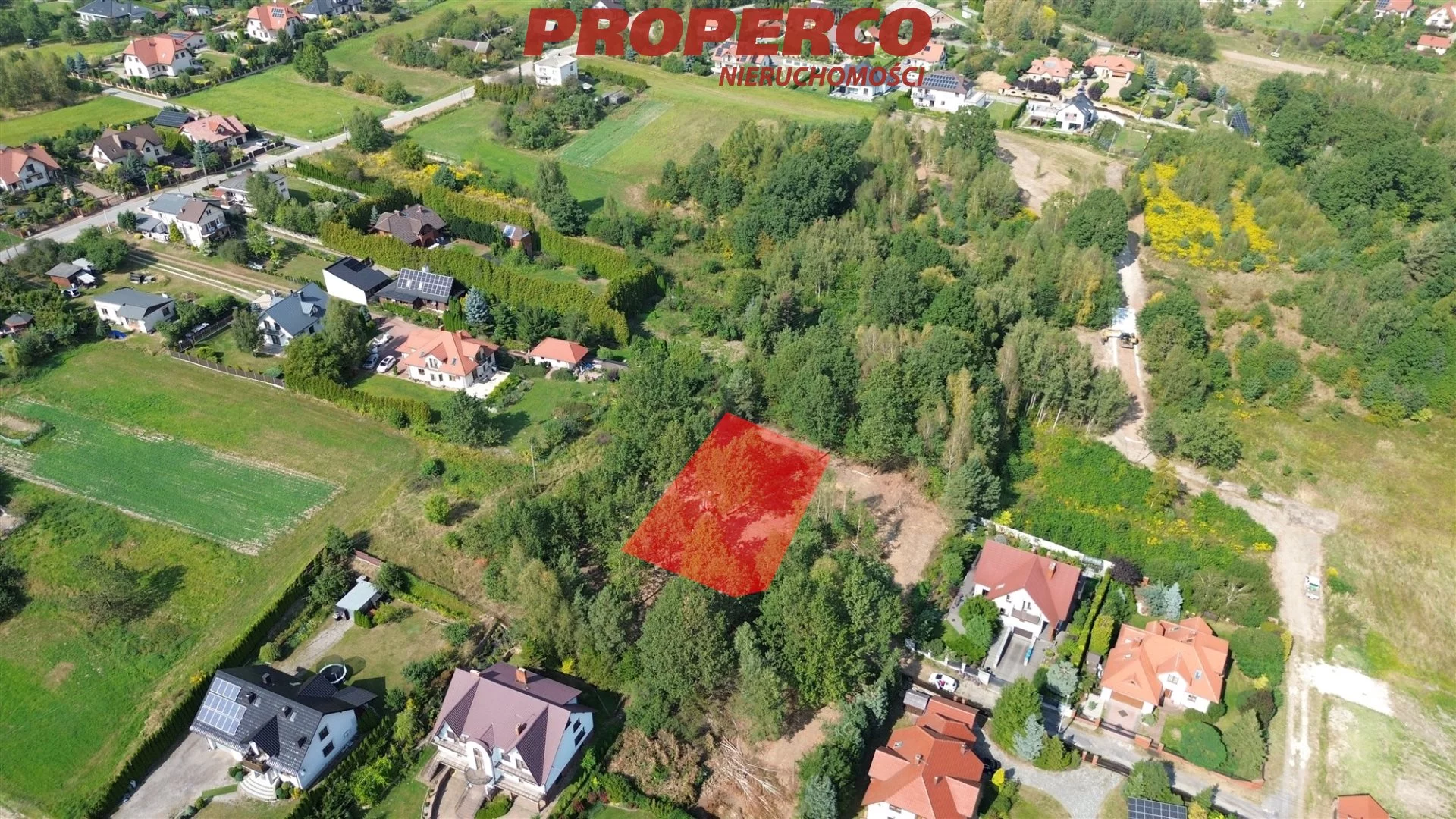 Apartamenty PRP-GS-75433 Miedziana Góra Zagórska