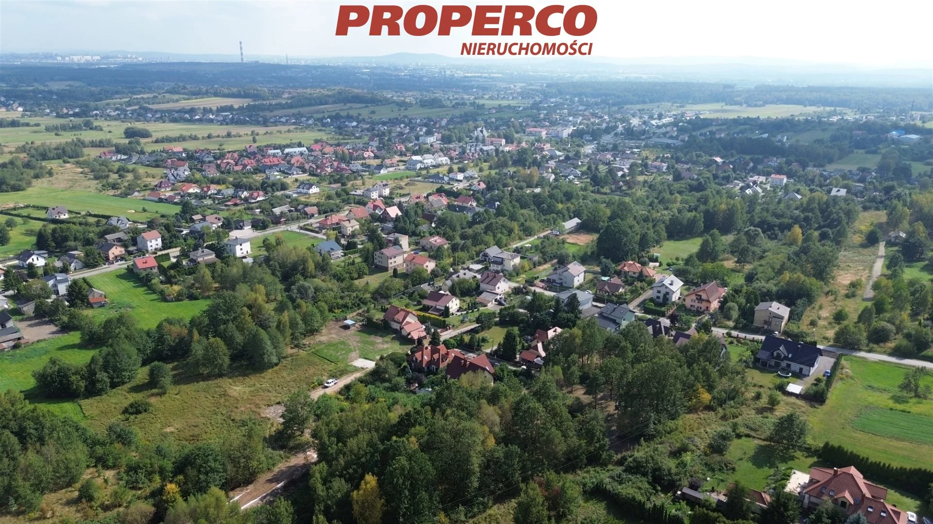 Działka 1 084,00 m², oferta nr , PRP-GS-75433, Miedziana Góra, Zagórska