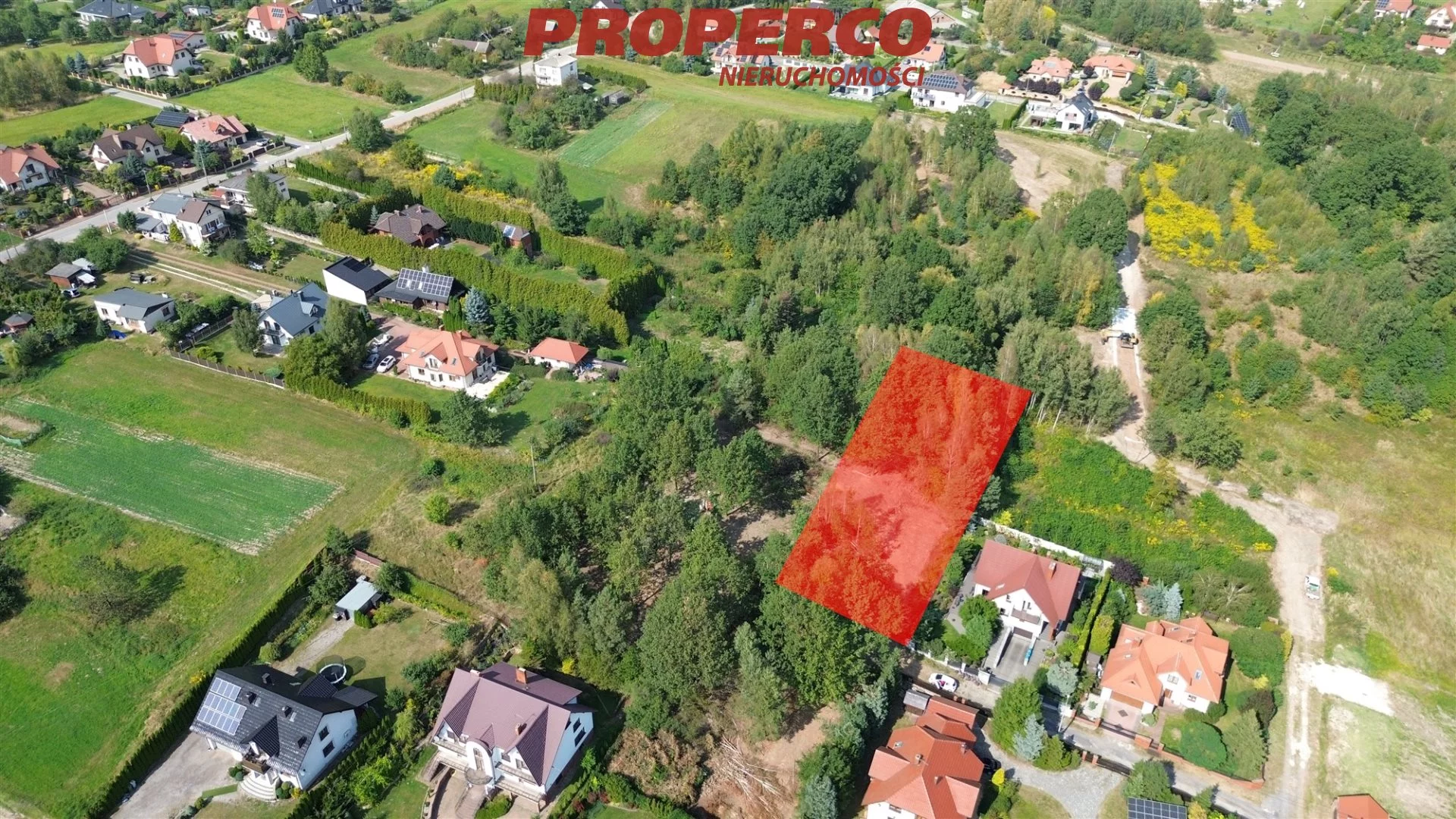 Apartamenty PRP-GS-75432 Miedziana Góra Zagórska