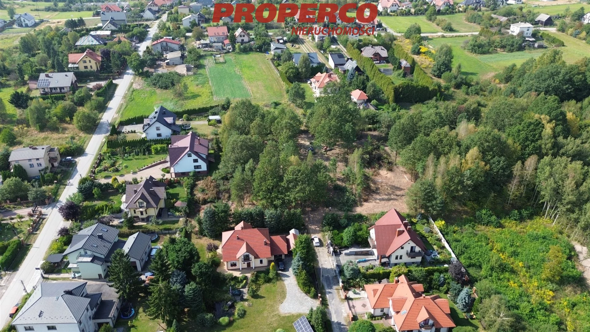 Działka 1 794,00 m², oferta nr , PRP-GS-75432, Miedziana Góra, Zagórska