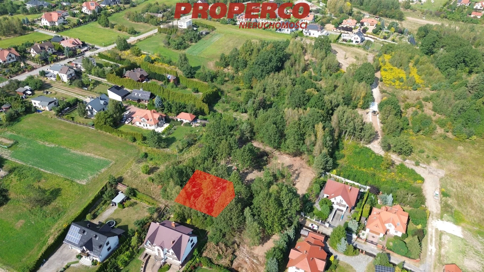 Apartamenty PRP-GS-75431 Miedziana Góra Zagórska