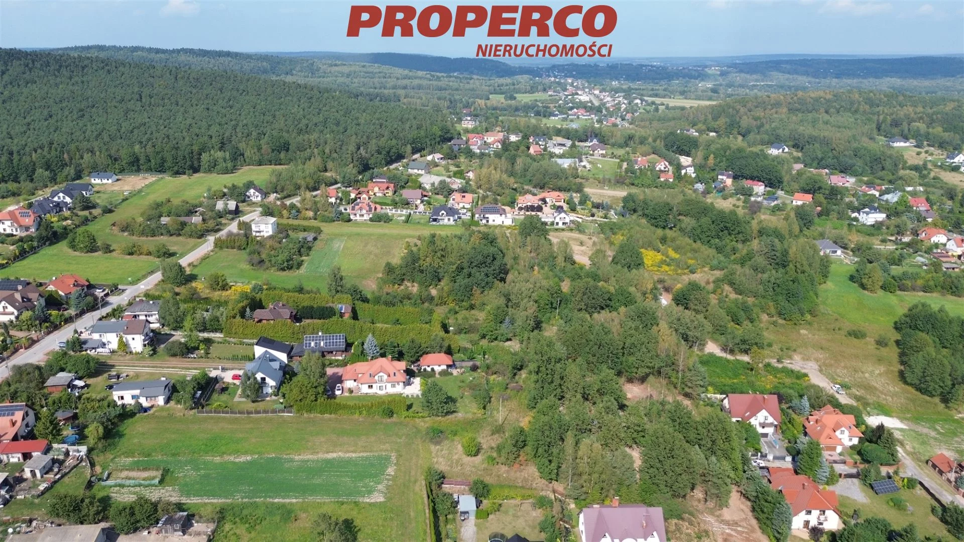 Działka 696,00 m², oferta nr , PRP-GS-75431, Miedziana Góra, Zagórska