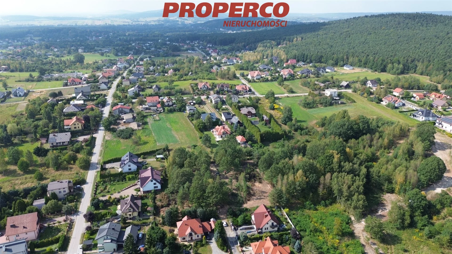 Działka 696,00 m², oferta nr , PRP-GS-75431, Miedziana Góra, Zagórska