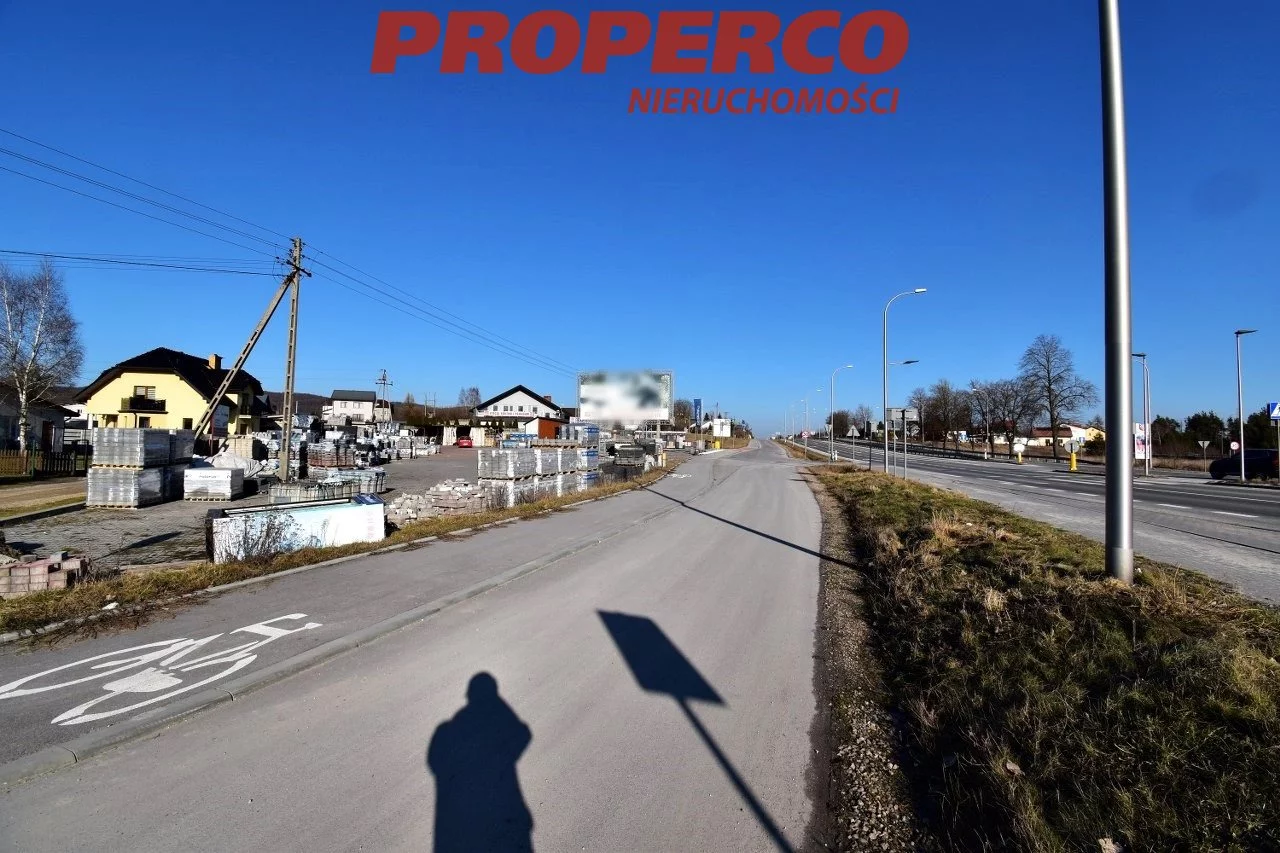 Działka 1 844,00 m², oferta nr , PRP-GS-68535, Zagrody