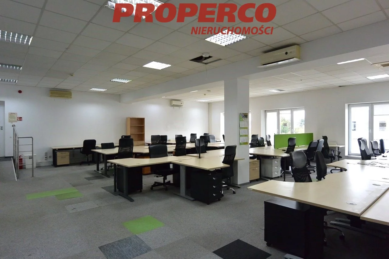 Biuro 240,00 m², oferta nr , PRP-LW-74372, Pruszków, Aleje Jerozolimskie