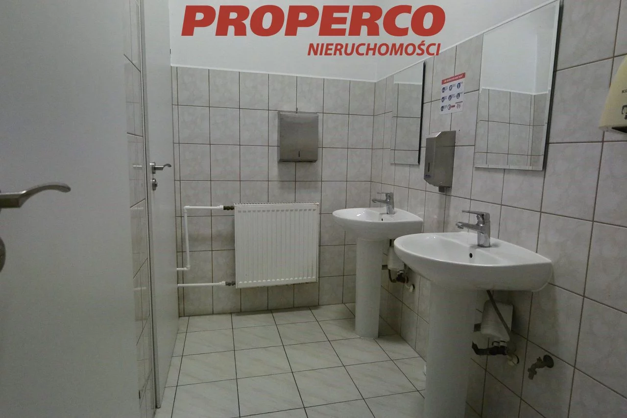 Biuro 240,00 m², oferta nr , PRP-LW-74372, Pruszków, Aleje Jerozolimskie