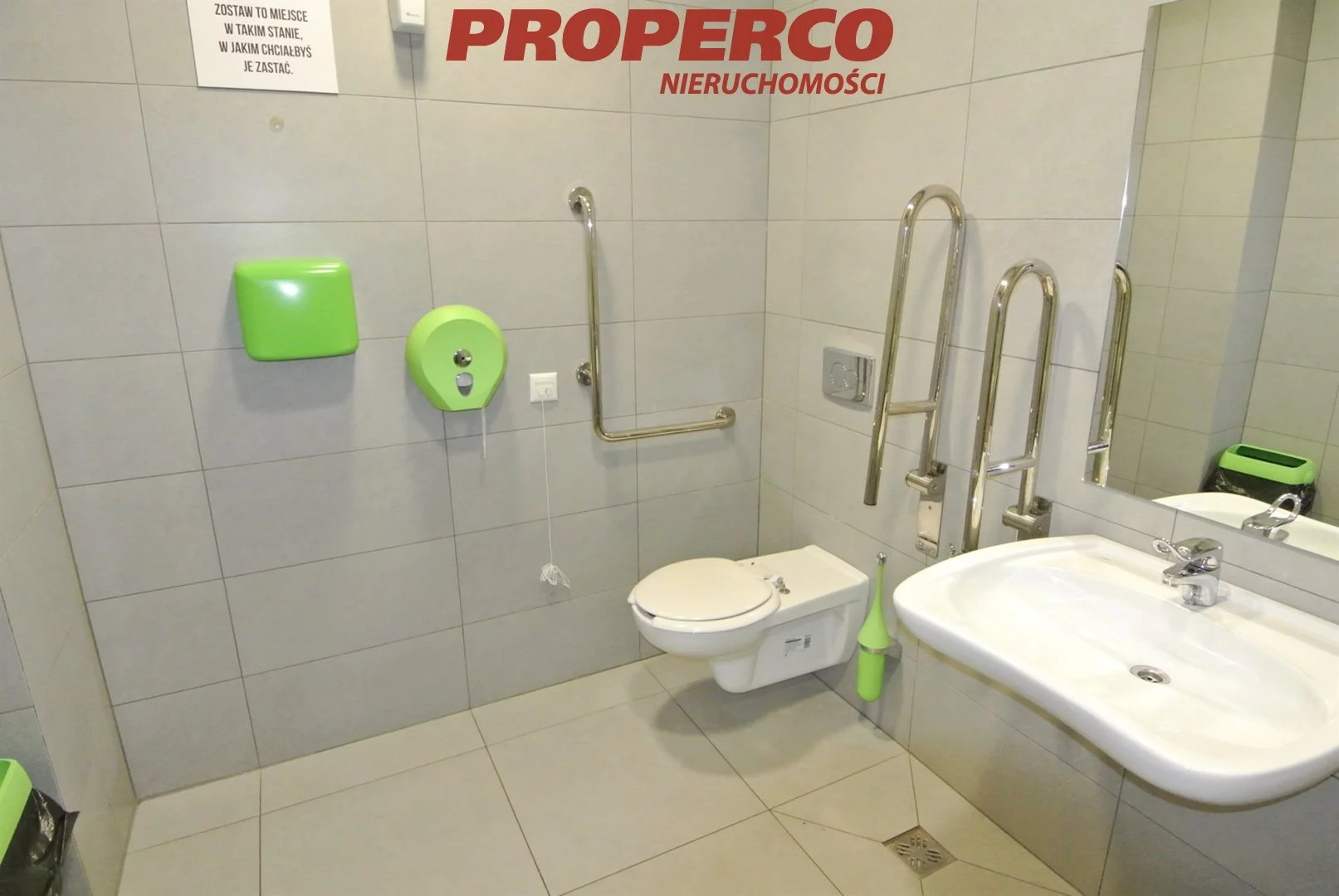 Lokal użytkowy 95,00 m², oferta nr , PRP-LW-75294, Warszawa, Włochy, Włochy, Bakalarska