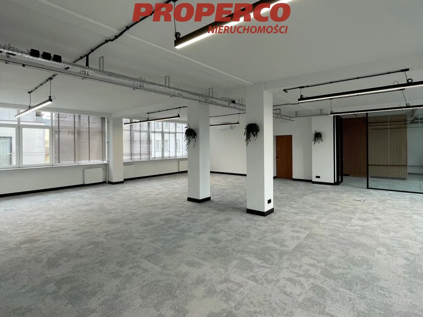 Biuro 230,10 m², oferta nr , PRP-LW-74025, Warszawa, Mokotów, Mokotów, Belwederska