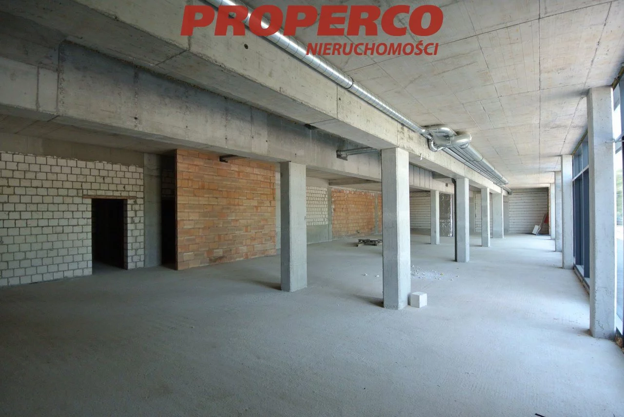 Lokal użytkowy 329,45 m², oferta nr , PRP-LS-73509, Busko-Zdrój