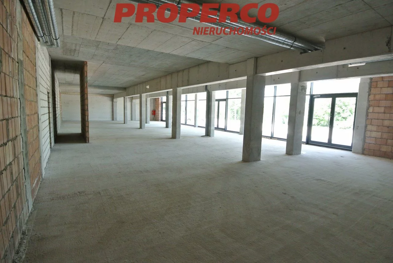 Lokal użytkowy 319,66 m², oferta nr , PRP-LS-73510, Busko-Zdrój
