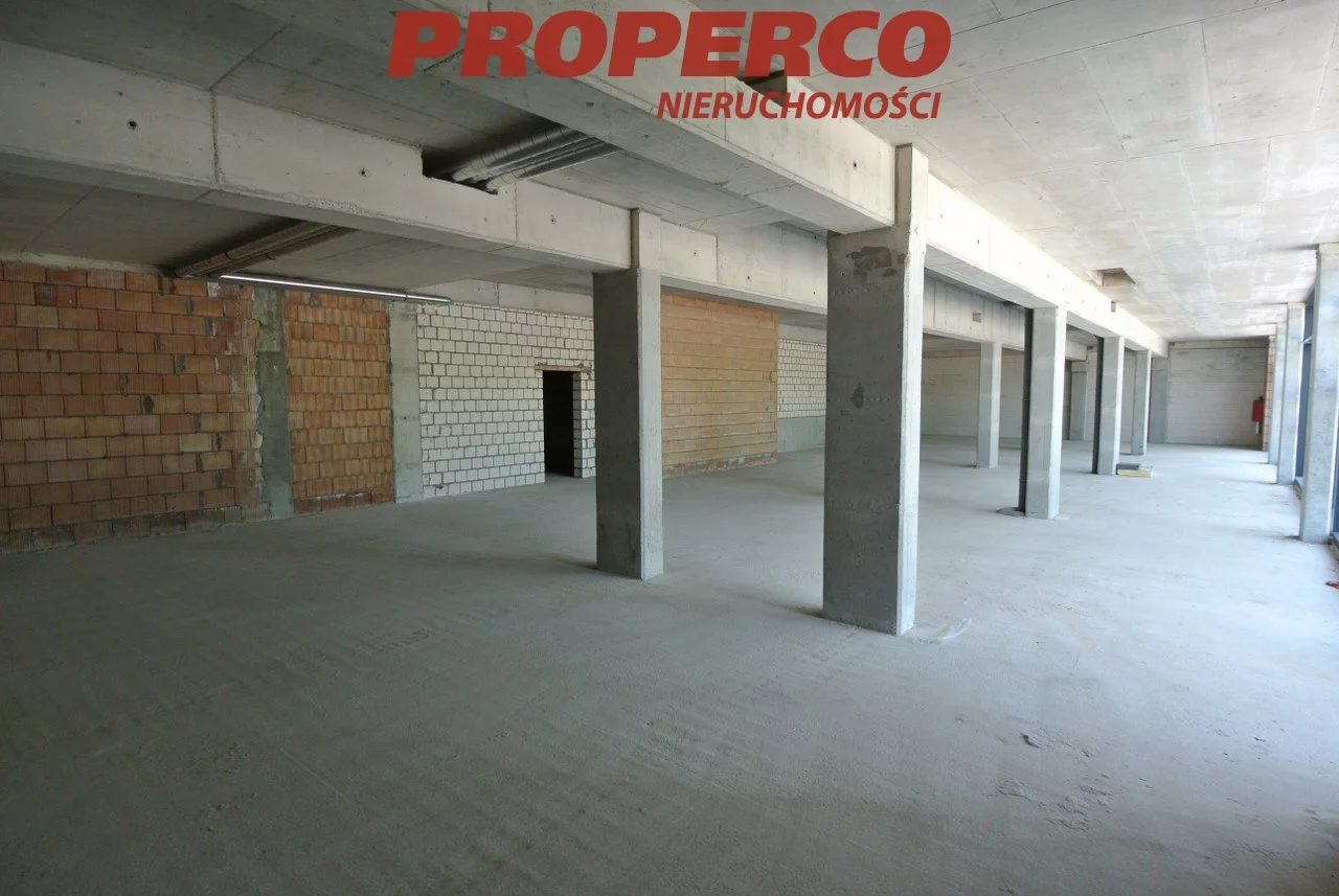 Lokal użytkowy 319,66 m², oferta nr , PRP-LS-73510, Busko-Zdrój