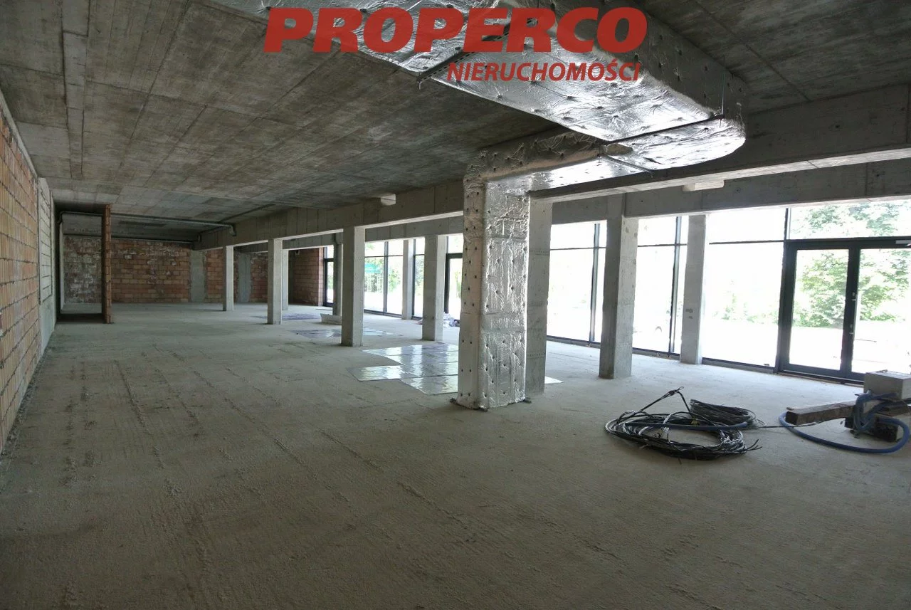 Lokal użytkowy 325,42 m², oferta nr , PRP-LS-73511, Busko-Zdrój