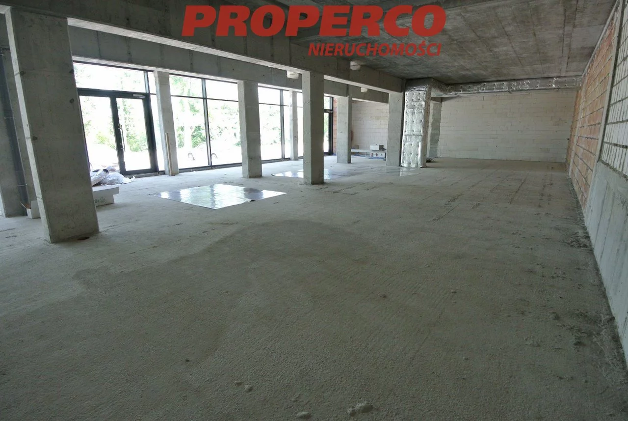 Lokal użytkowy 325,42 m², oferta nr , PRP-LW-73516, Busko-Zdrój