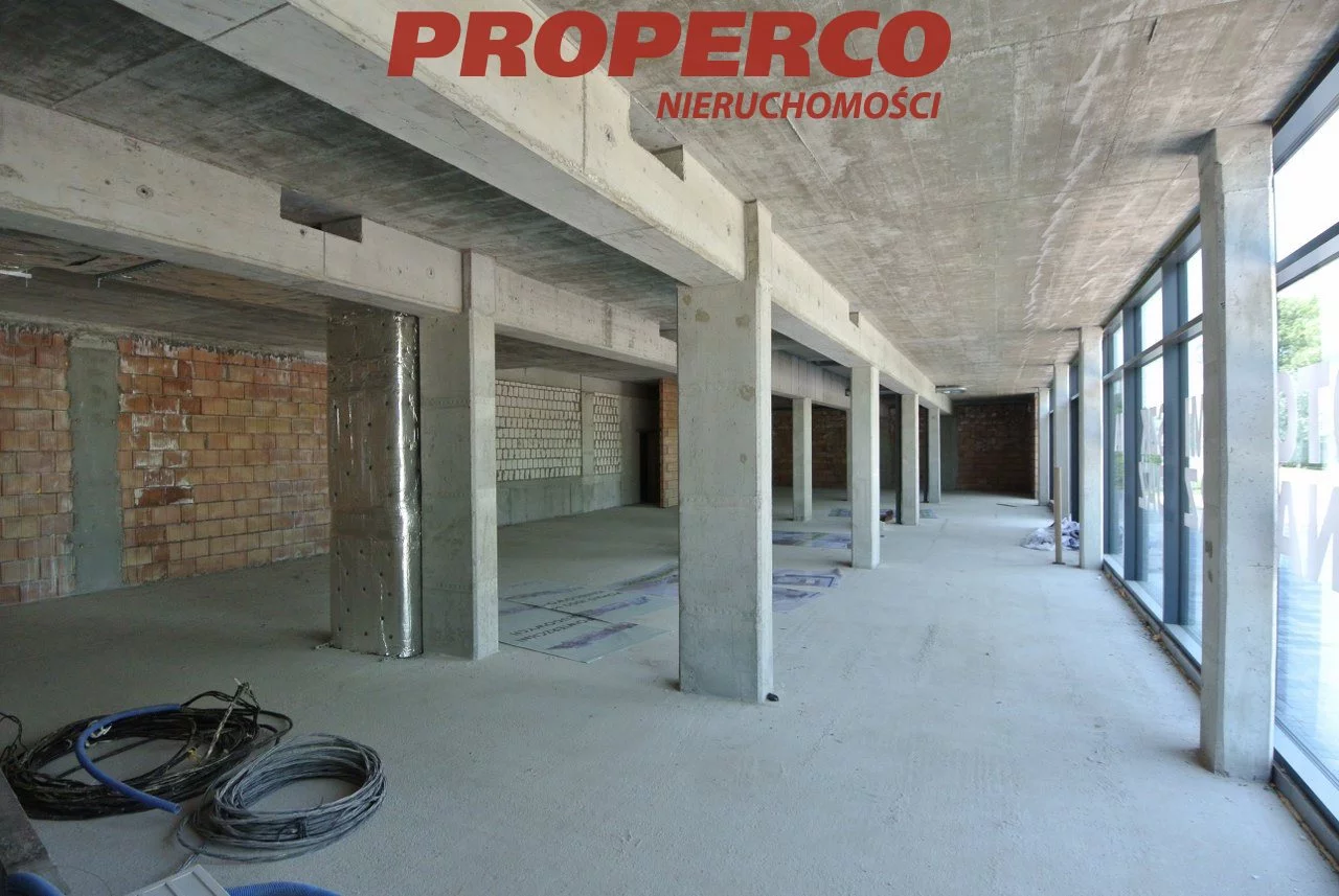 Lokal użytkowy 325,42 m², oferta nr , PRP-LW-73516, Busko-Zdrój