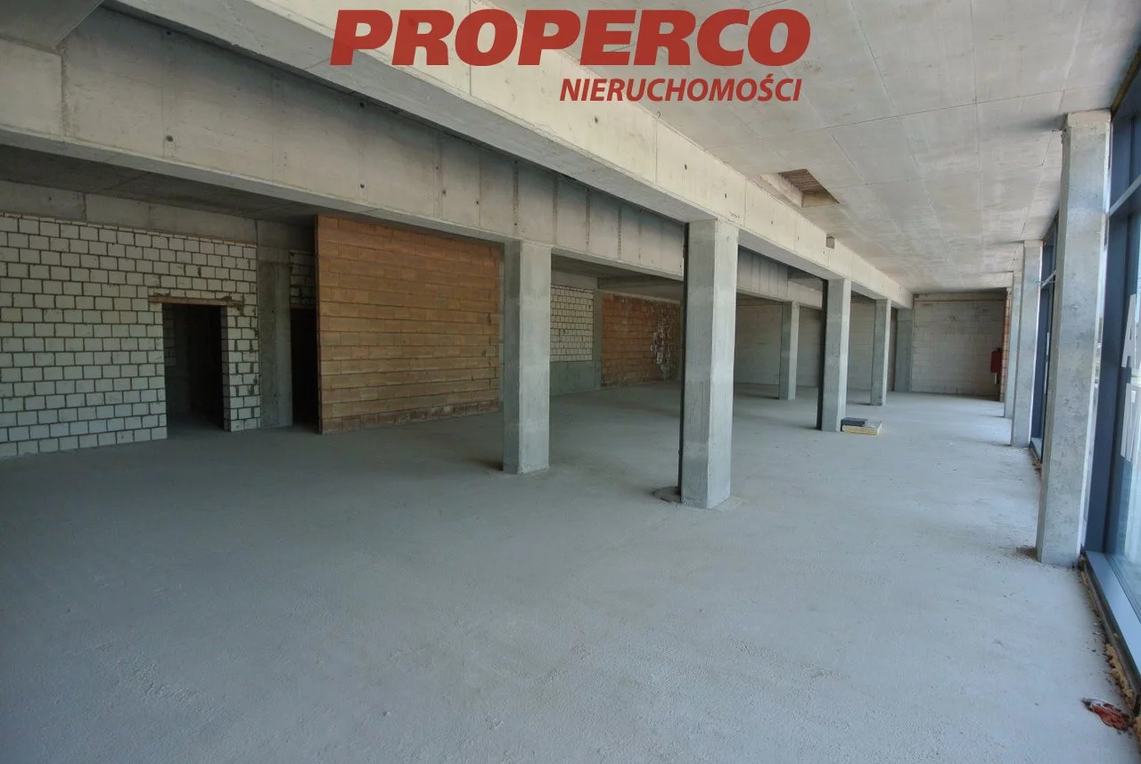 Lokal użytkowy 319,66 m², oferta nr , PRP-LW-73515, Busko-Zdrój