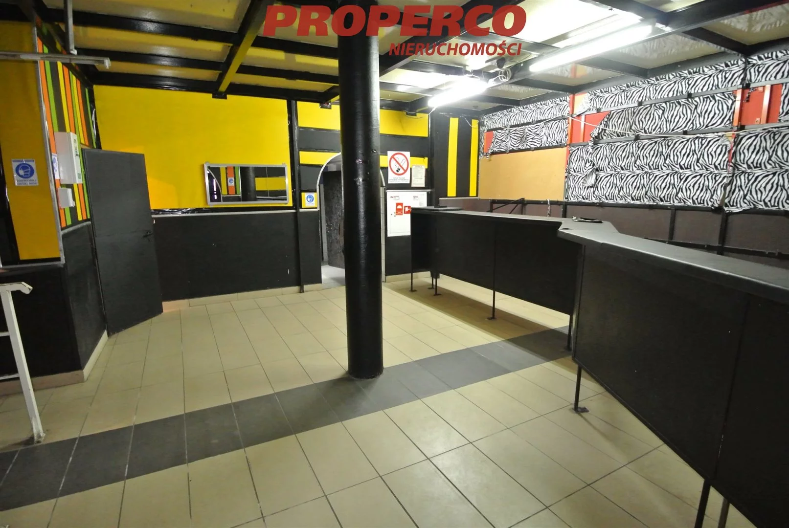 Lokal użytkowy 1 200,00 m², oferta nr , PRP-LS-75511, Busko-Zdrój