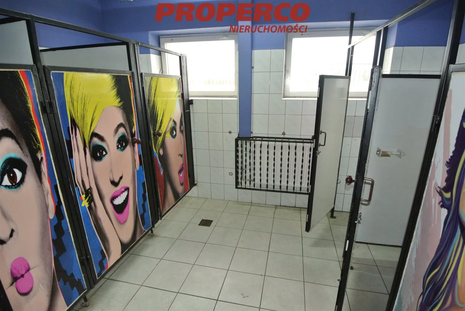 Lokal użytkowy 1 200,00 m², oferta nr , PRP-LS-75511, Busko-Zdrój