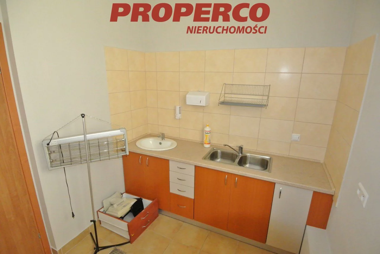 Lokal użytkowy 115,80 m², oferta nr , PRP-LS-73885, Kielce, Centrum, Chęcińska