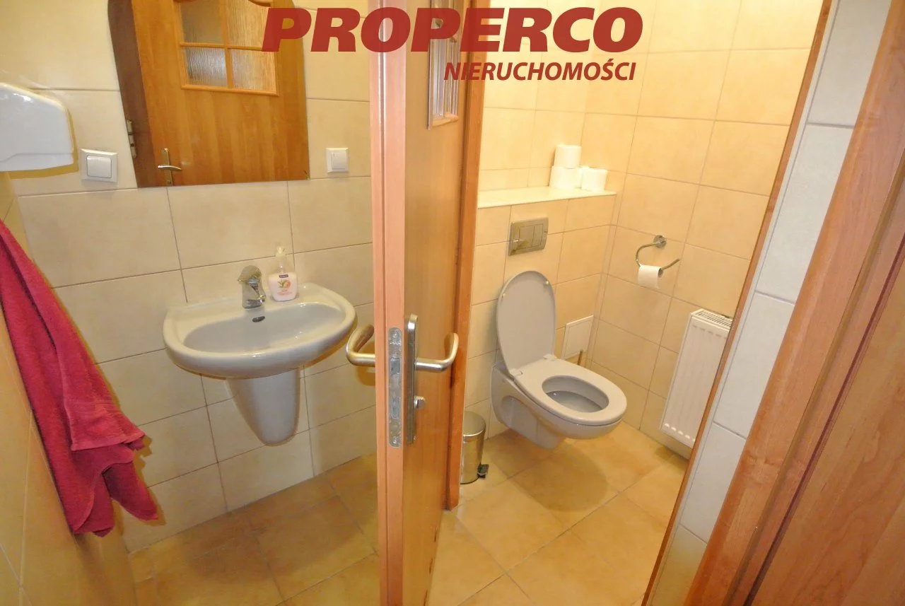 Lokal użytkowy 115,80 m², oferta nr , PRP-LS-73885, Kielce, Centrum, Chęcińska