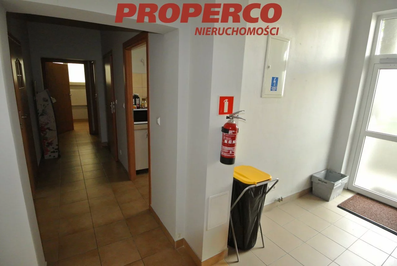 Lokal użytkowy 115,80 m², oferta nr , PRP-LS-73885, Kielce, Centrum, Chęcińska