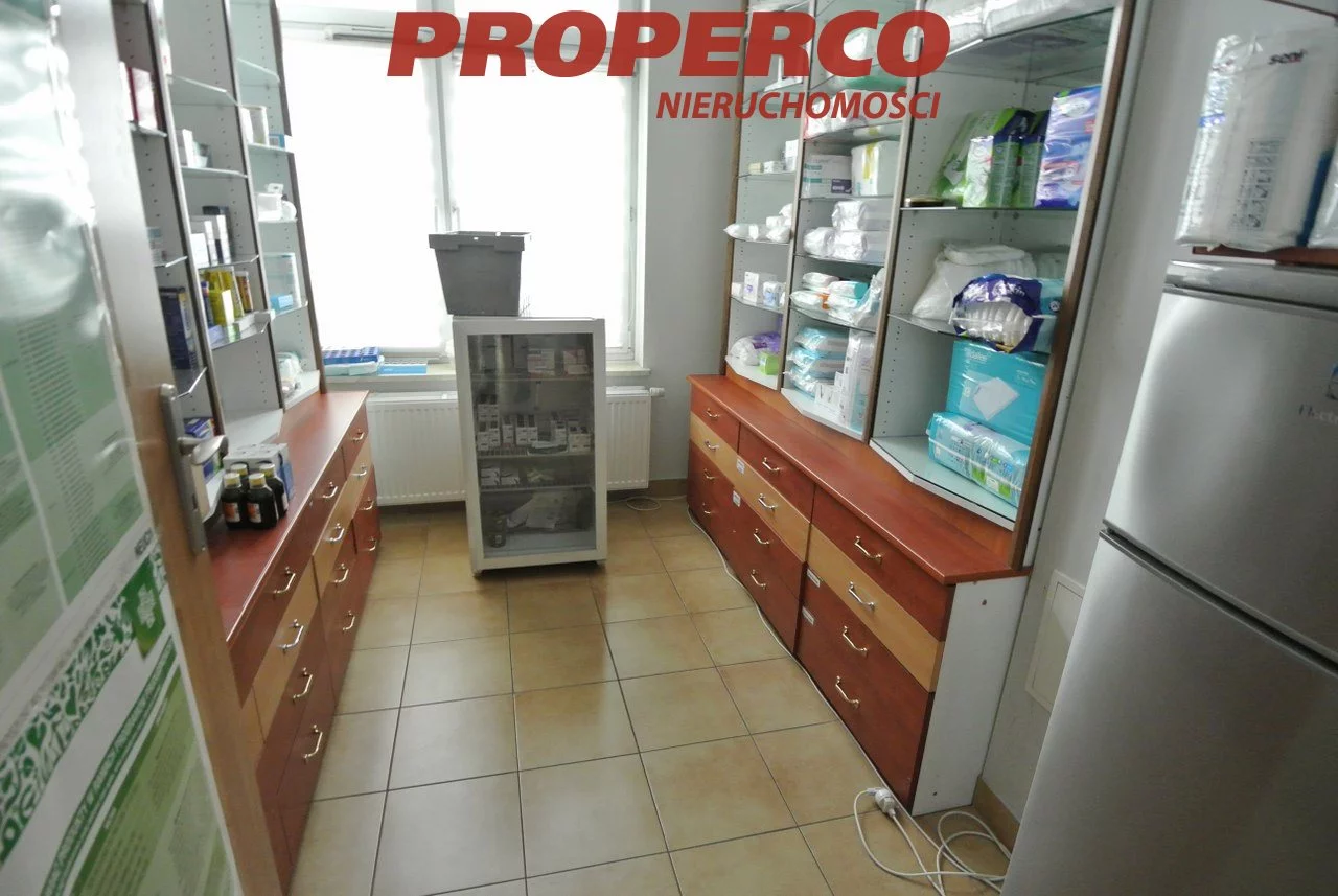 Lokal użytkowy 115,80 m², oferta nr , PRP-LS-73885, Kielce, Centrum, Chęcińska