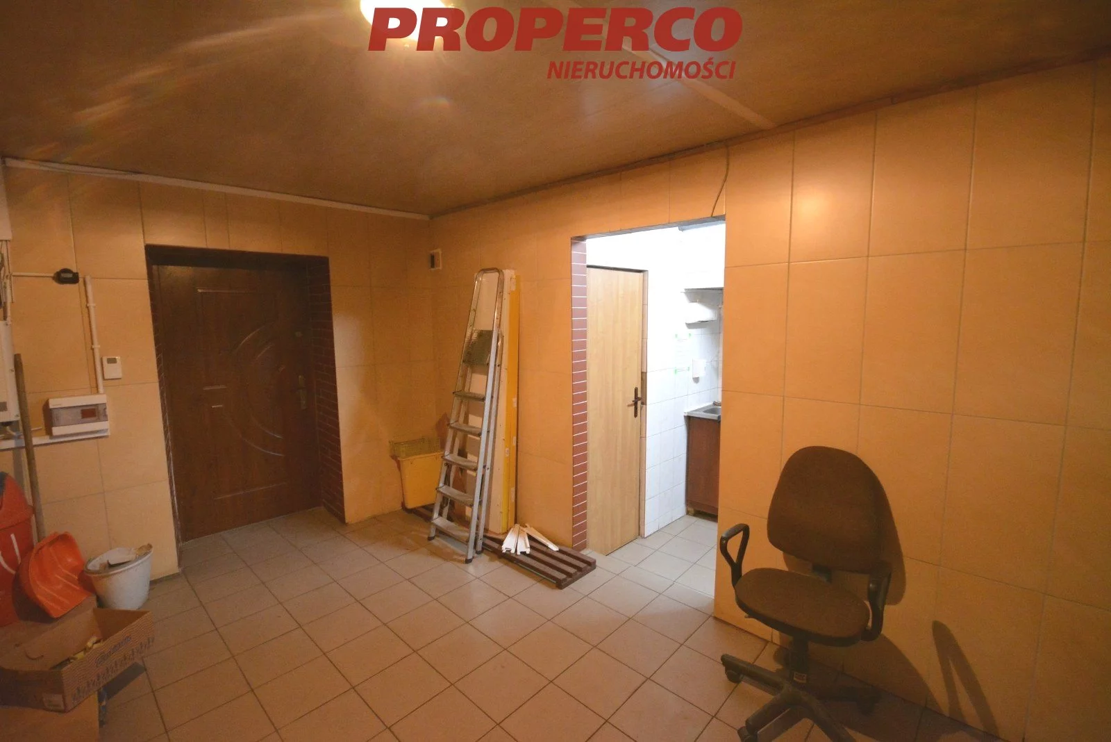 Lokal użytkowy 200,00 m², oferta nr , PRP-LS-71084, Chęciny