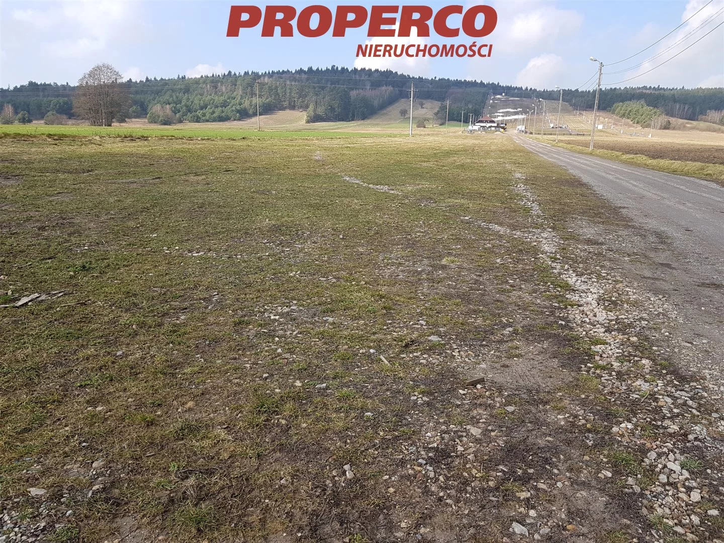 Lokal użytkowy 600,00 m², oferta nr , PRP-LS-72735, Daleszyce